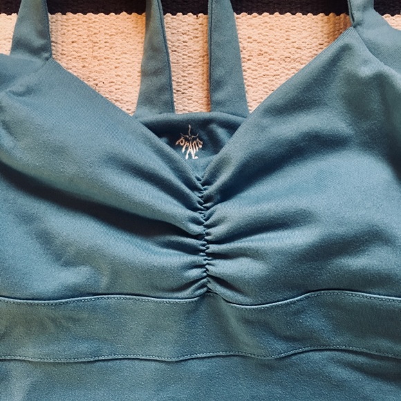 🌺Super cute Prana Tank Top - Picture 3 of 4